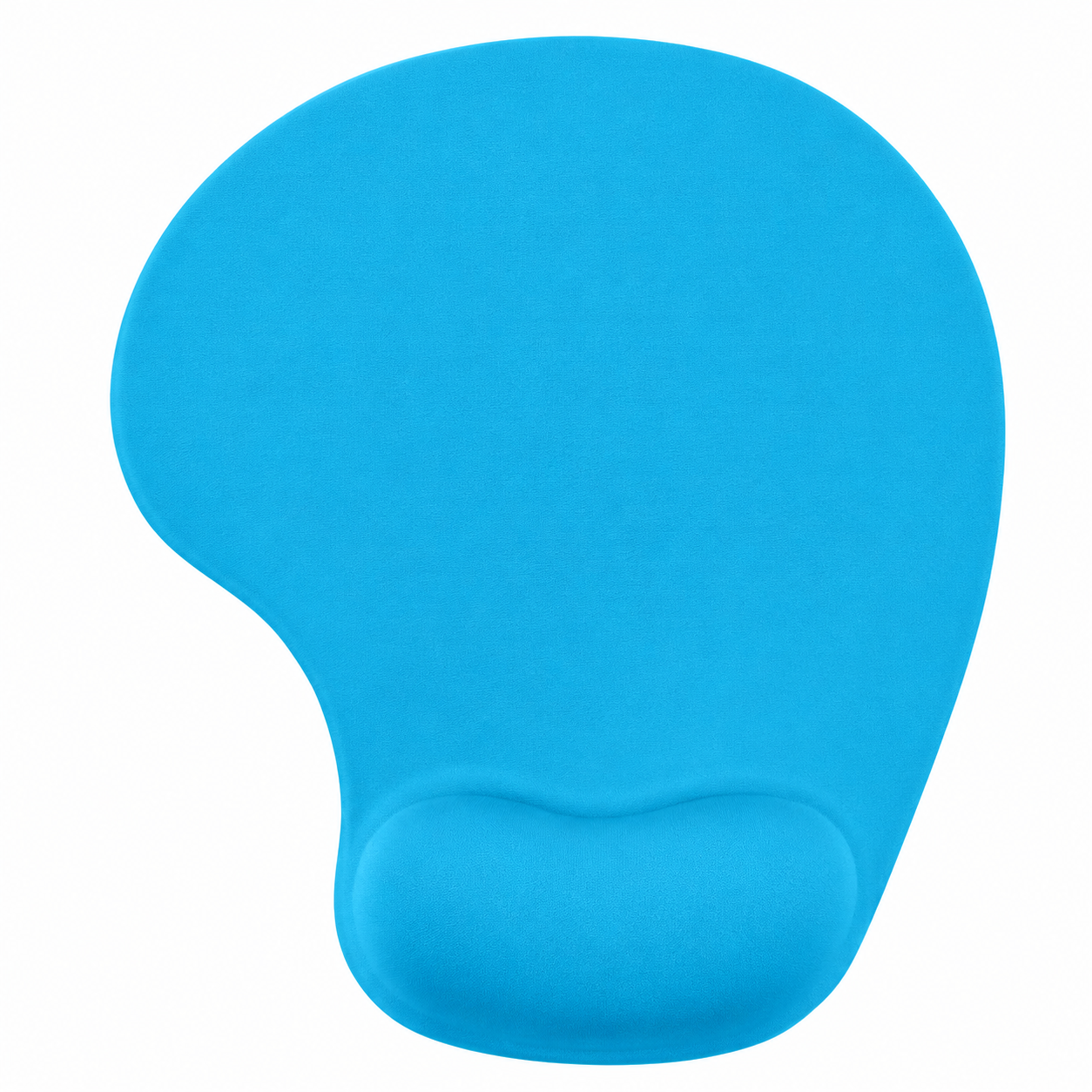 Ergonomic Wrist Rest Mouse Pad