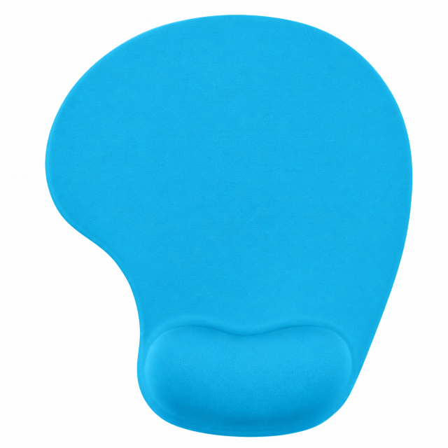 Ergonomic Wrist Rest Mouse Pad