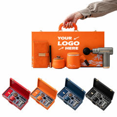 Executive Five-Piece Business Gift Set