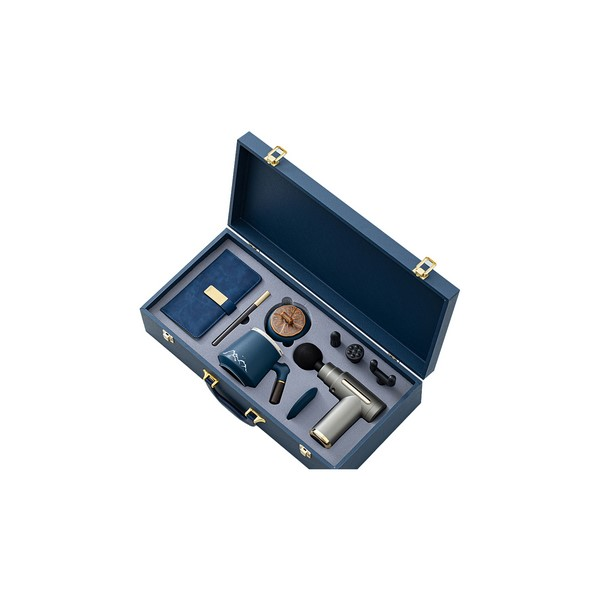 Executive Five-Piece Business Gift Set