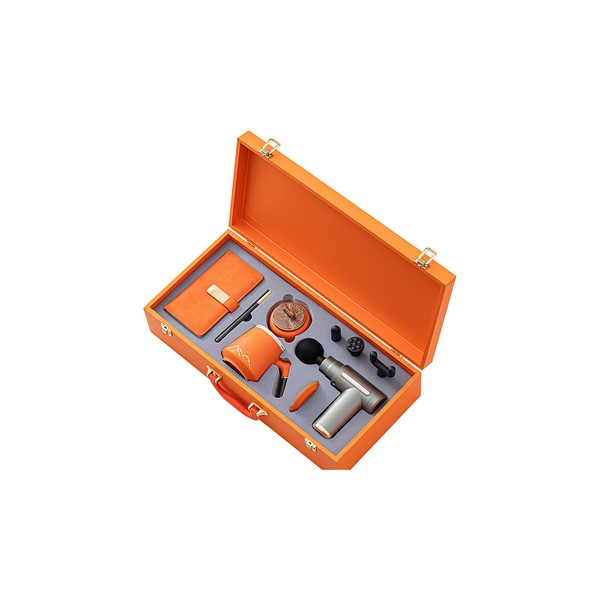 Executive Five-Piece Business Gift Set