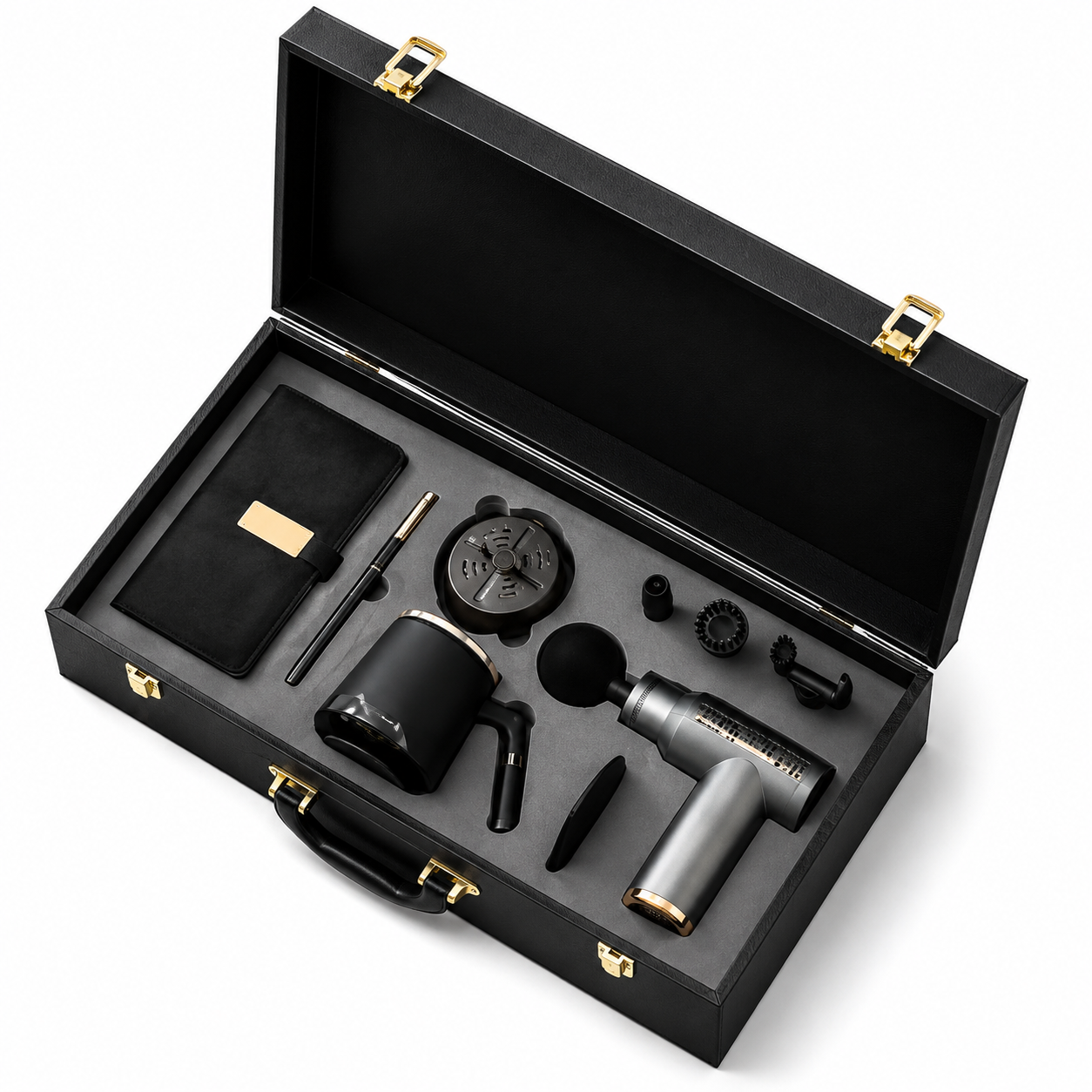 Executive Five-Piece Business Gift Set
