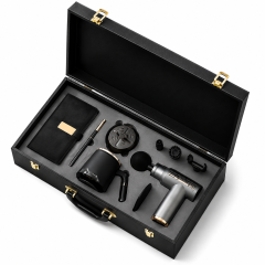 Executive Five-Piece Business Gift Set