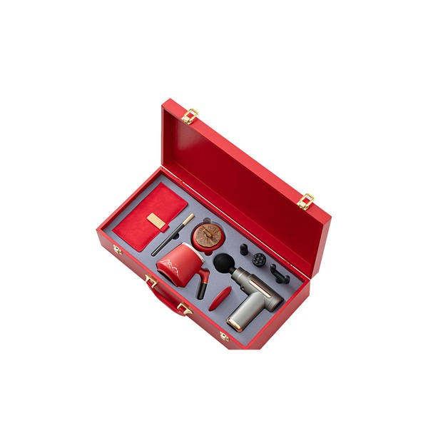 Executive Five-Piece Business Gift Set