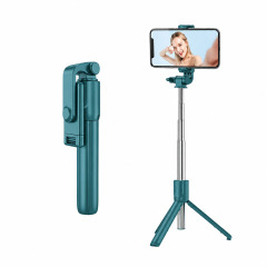 Extendable Selfie Stick With Wireless Remote