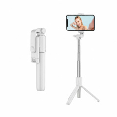 Extendable Selfie Stick With Wireless Remote