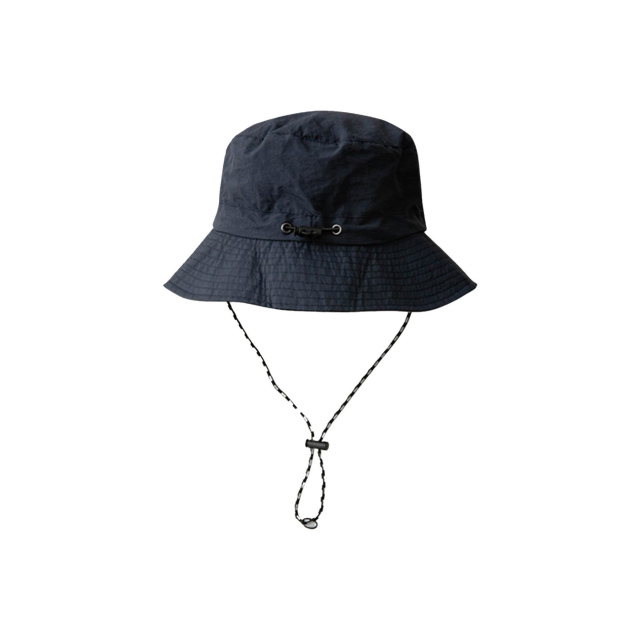 Foldable Outdoor Wide Brim Bucket Hat