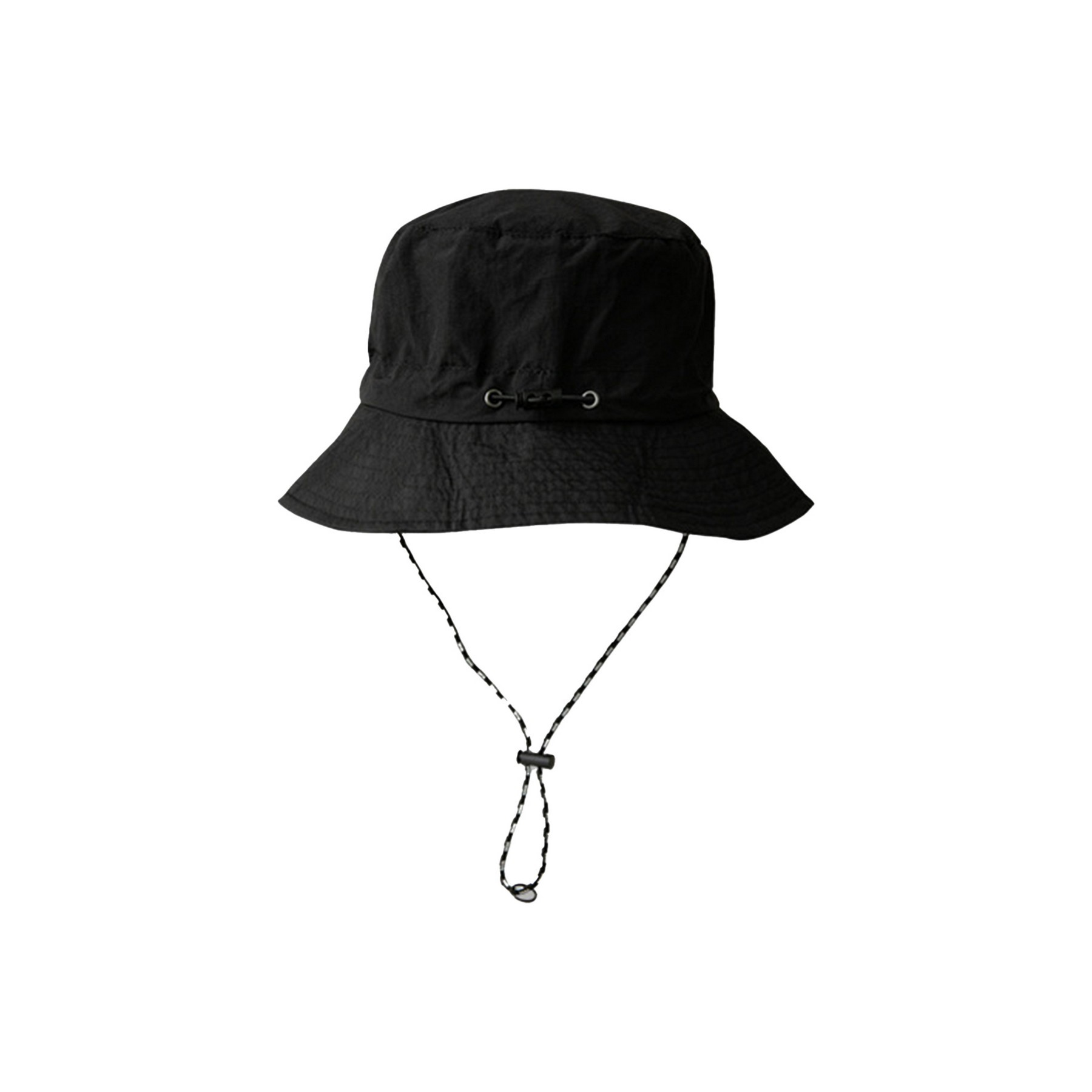 Foldable Outdoor Wide Brim Bucket Hat