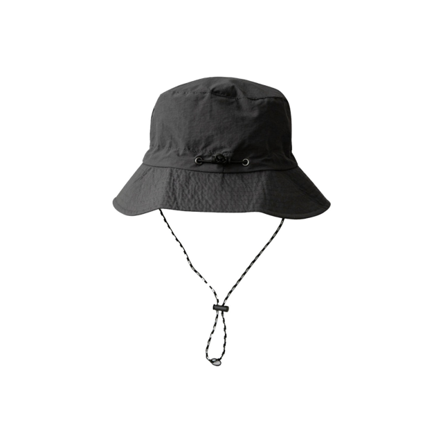 Foldable Outdoor Wide Brim Bucket Hat