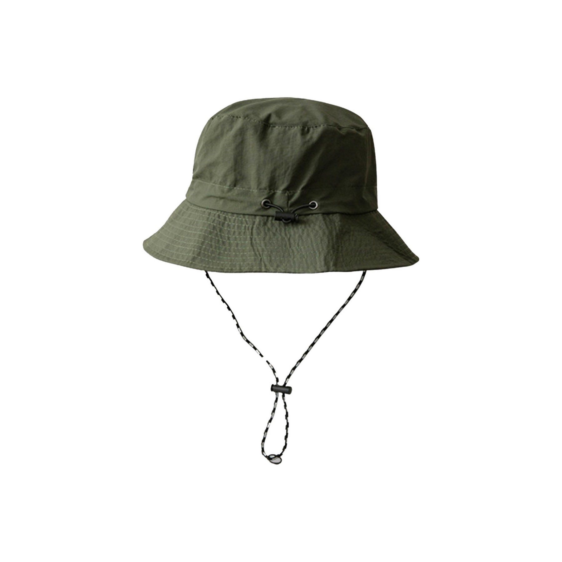 Foldable Outdoor Wide Brim Bucket Hat