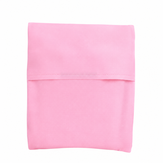 Foldable Portable Reusable Shopping Tote Bag