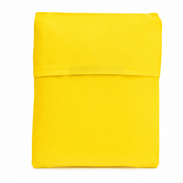 Foldable Portable Reusable Shopping Tote Bag