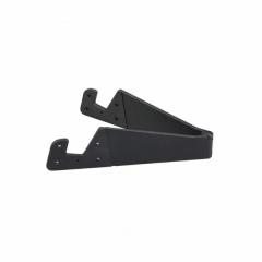 Foldable V-Shaped Mobile Phone Stand