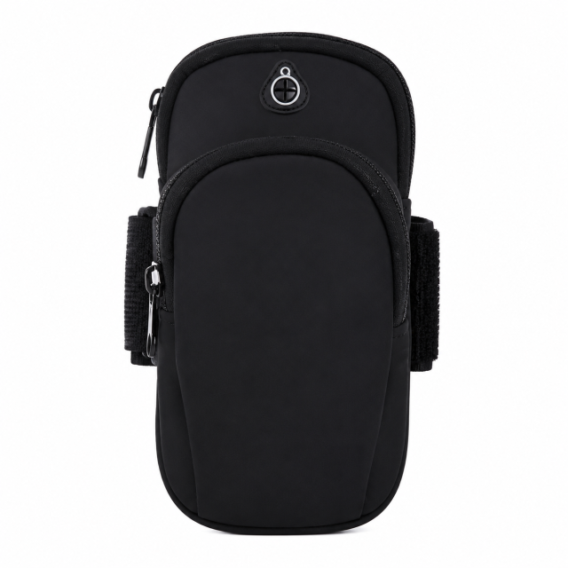 Gym Workout Arm Band Sleeve Pouch