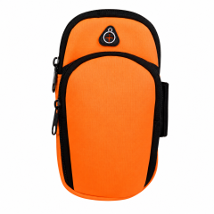 Gym Workout Arm Band Sleeve Pouch