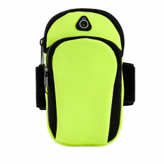 Gym Workout Arm Band Sleeve Pouch