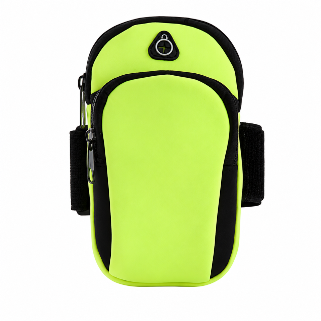 Gym Workout Arm Band Sleeve Pouch