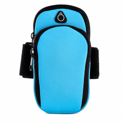 Gym Workout Arm Band Sleeve Pouch