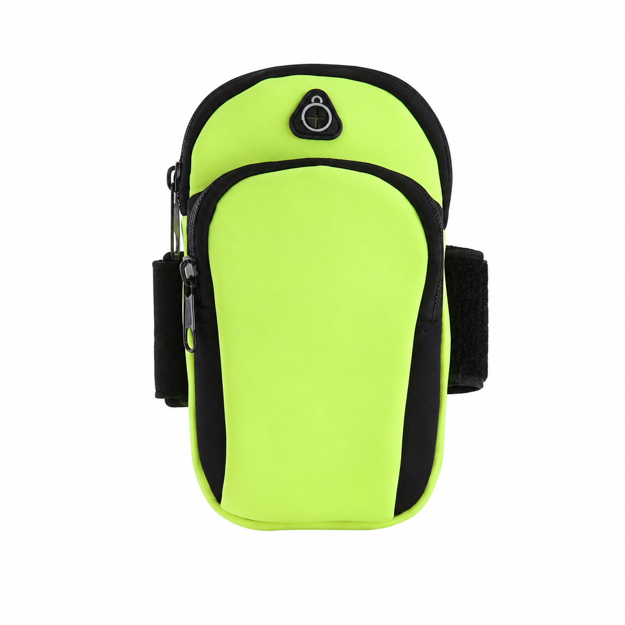Gym Workout Exercise Arm Band Sleeve Pouch