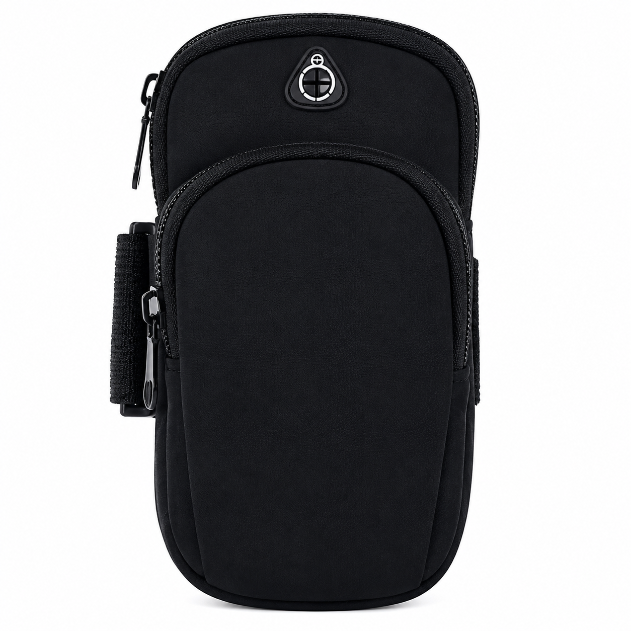 Gym Workout Exercise Arm Band Sleeve Pouch