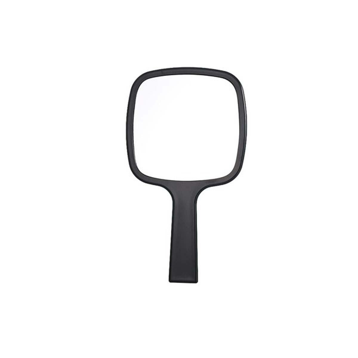 Handheld Portable Makeup Mirror