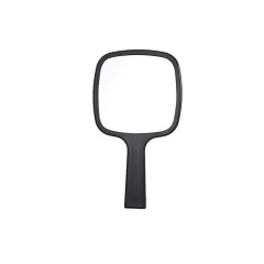 Handheld Portable Makeup Mirror