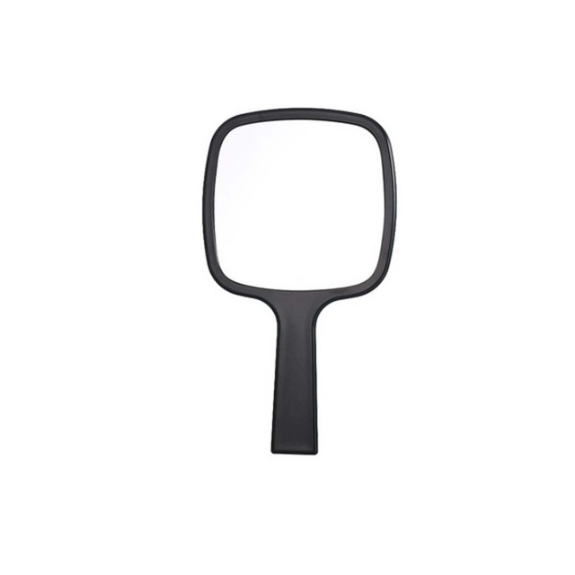 Handheld Portable Makeup Mirror