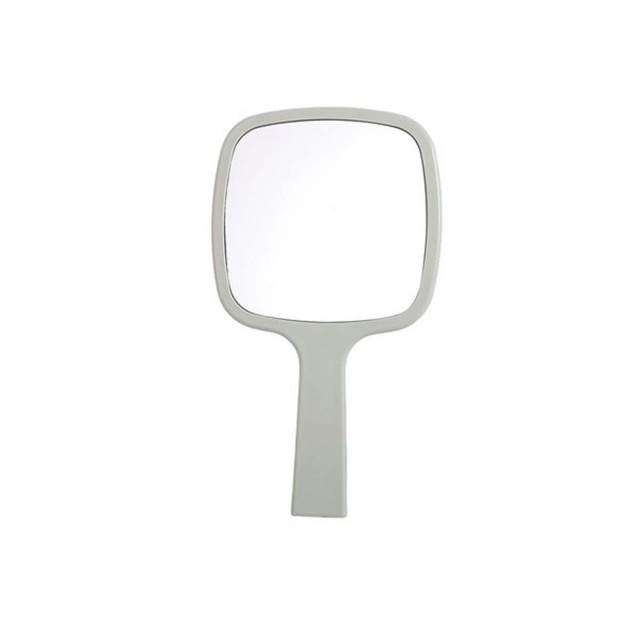 Handheld Portable Makeup Mirror