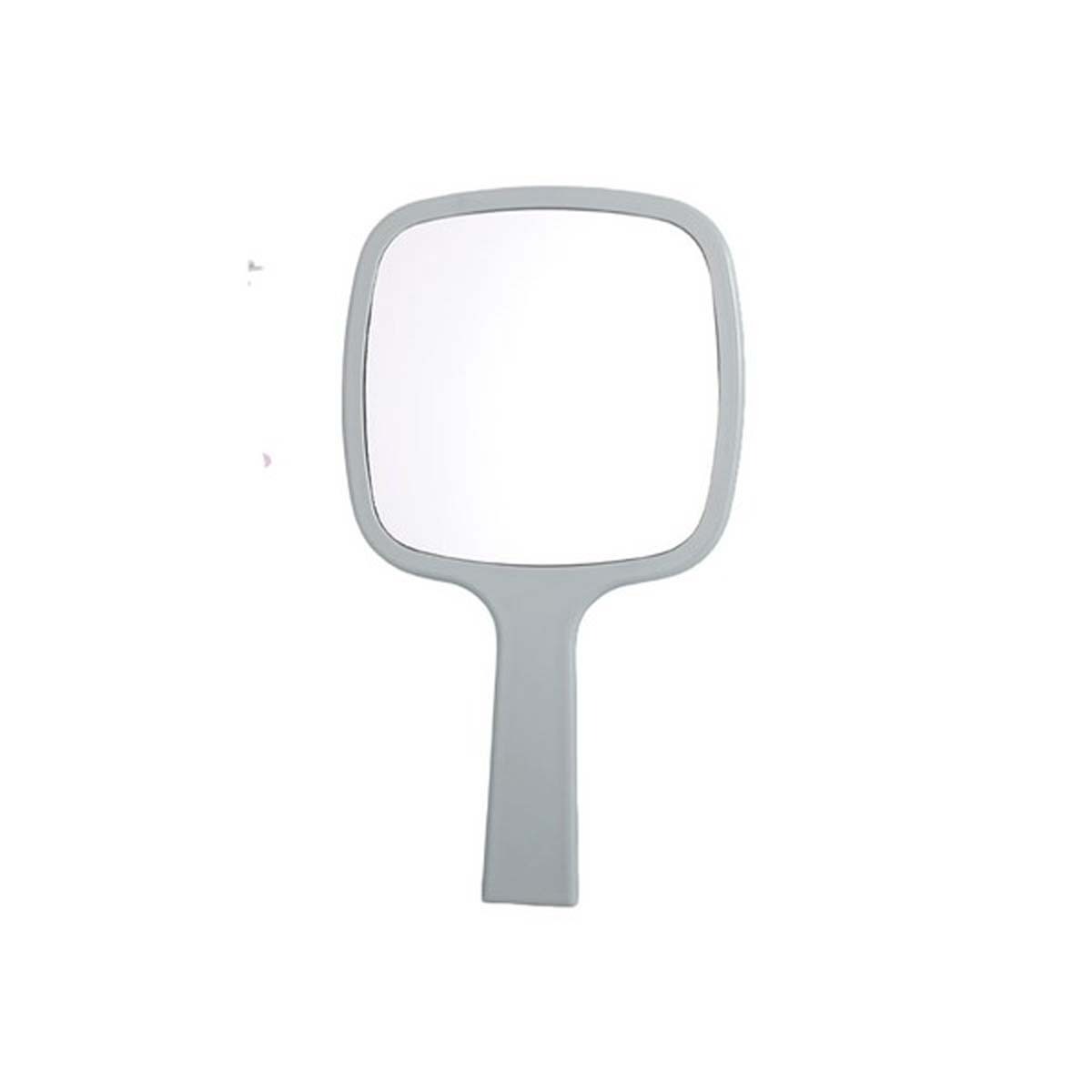 Handheld Portable Makeup Mirror