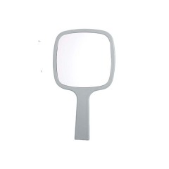 Handheld Portable Makeup Mirror