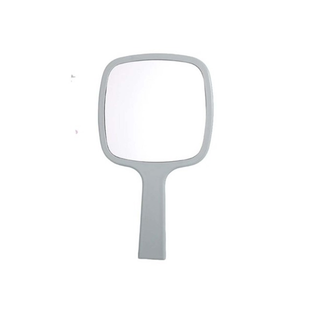 Handheld Portable Makeup Mirror
