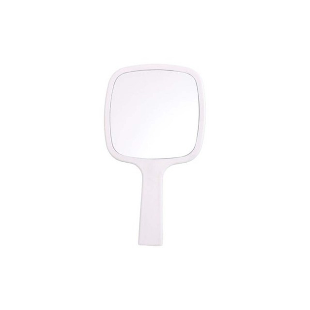 Handheld Portable Makeup Mirror
