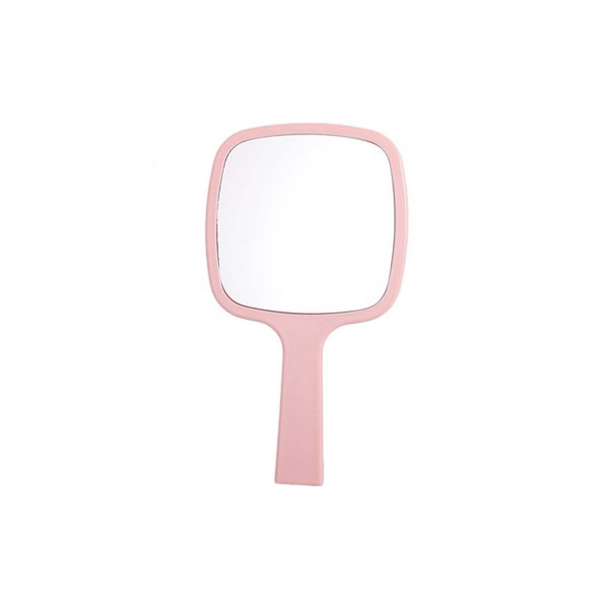 Handheld Portable Makeup Mirror