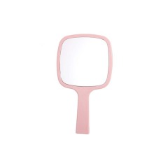 Handheld Portable Makeup Mirror