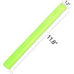 High-Visibility Reflective Safety Wristband