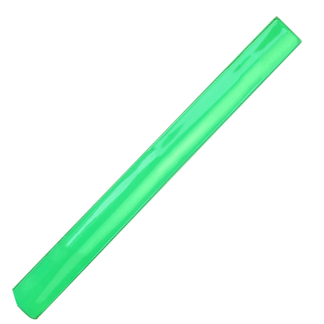 High-Visibility Reflective Safety Wristband