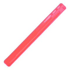 High-Visibility Reflective Safety Wristband