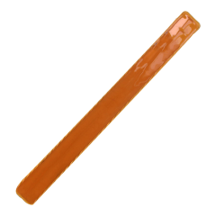 High-Visibility Reflective Safety Wristband