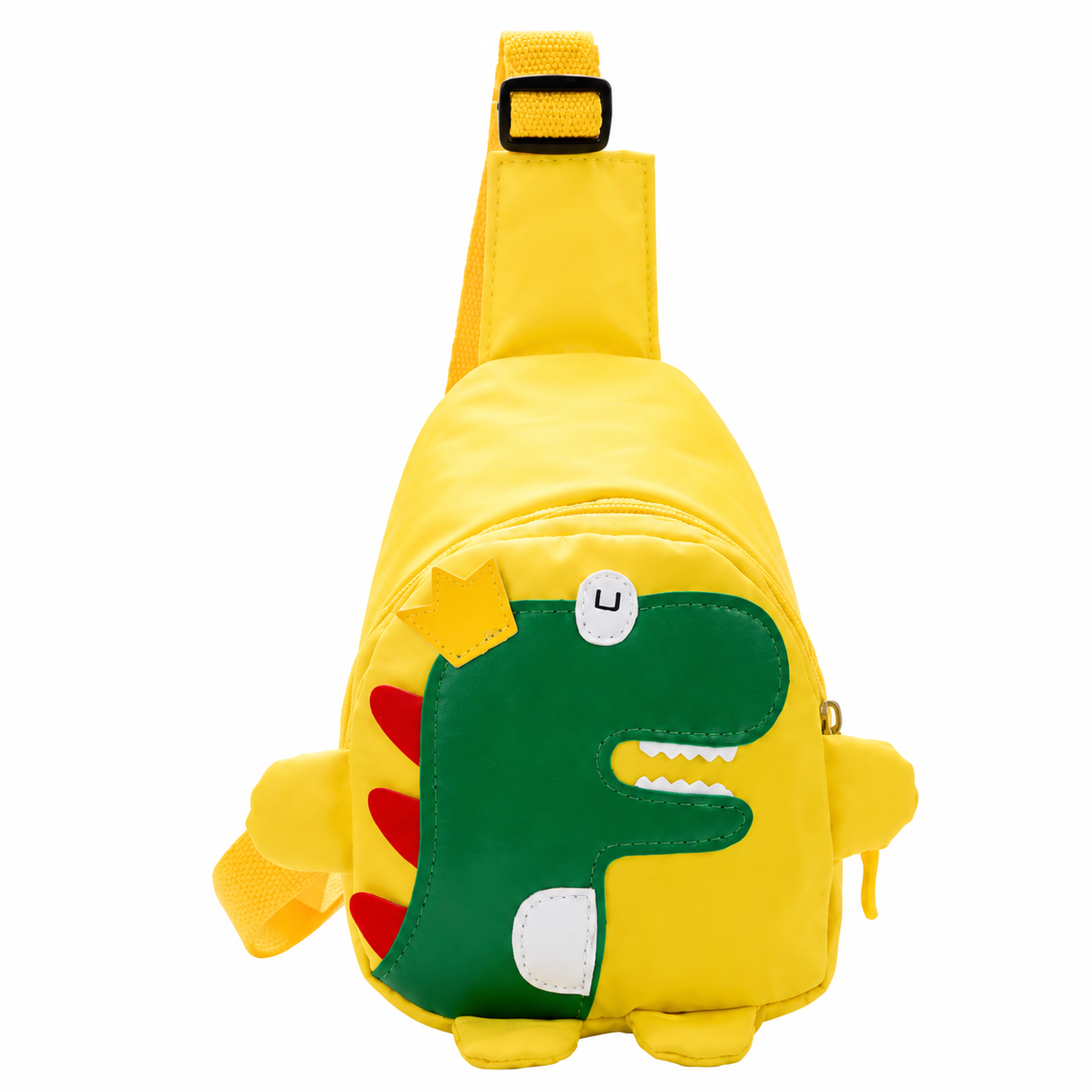 Kids Dinosaur Pattern Chest Bag
