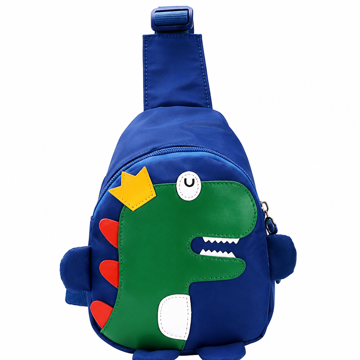Kids Dinosaur Pattern Chest Bag