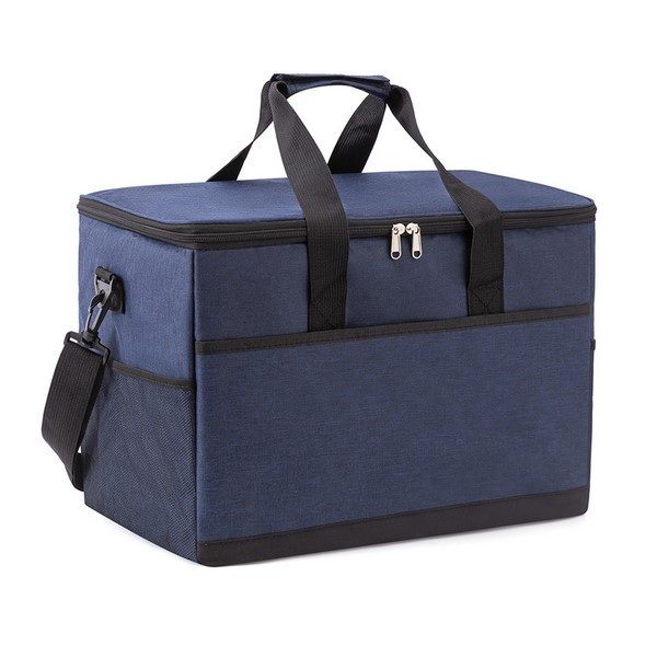 Large Insulated Leakproof Lunch Cooler Bag