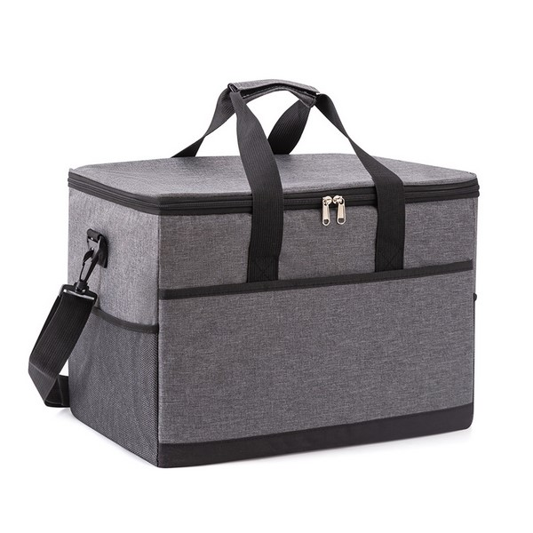 Large Insulated Leakproof Lunch Cooler Bag