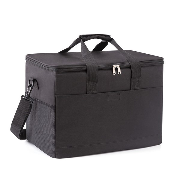 Large Insulated Leakproof Lunch Cooler Bag