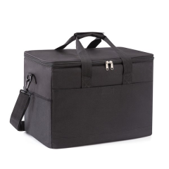 Large Insulated Leakproof Lunch Cooler Bag