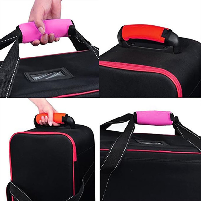 Luggage Handle Cover