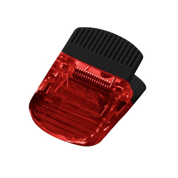 Magnetic Refrigerator Utility Clip