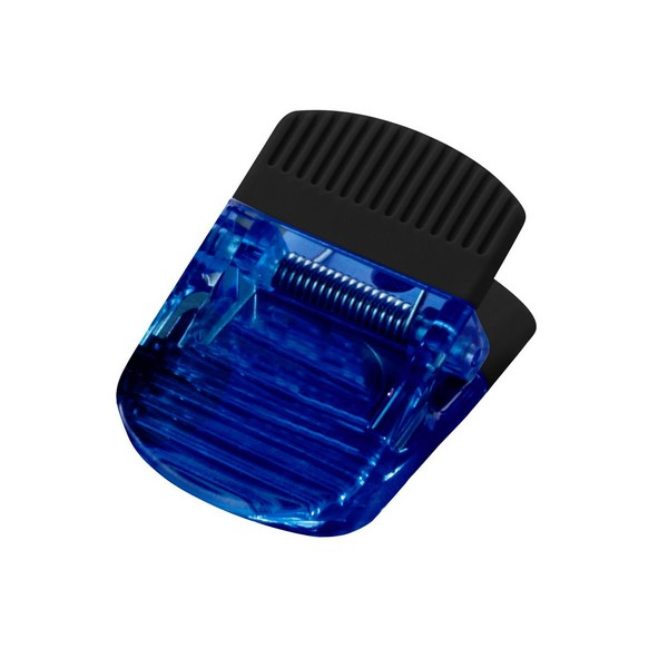 Magnetic Refrigerator Utility Clip