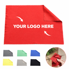 Microfiber Eyewear Cleaning Cloth