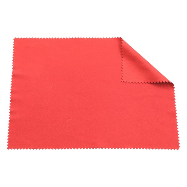 Microfiber Eyewear Cleaning Cloth