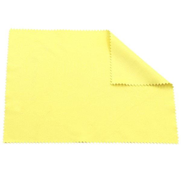 Microfiber Eyewear Cleaning Cloth